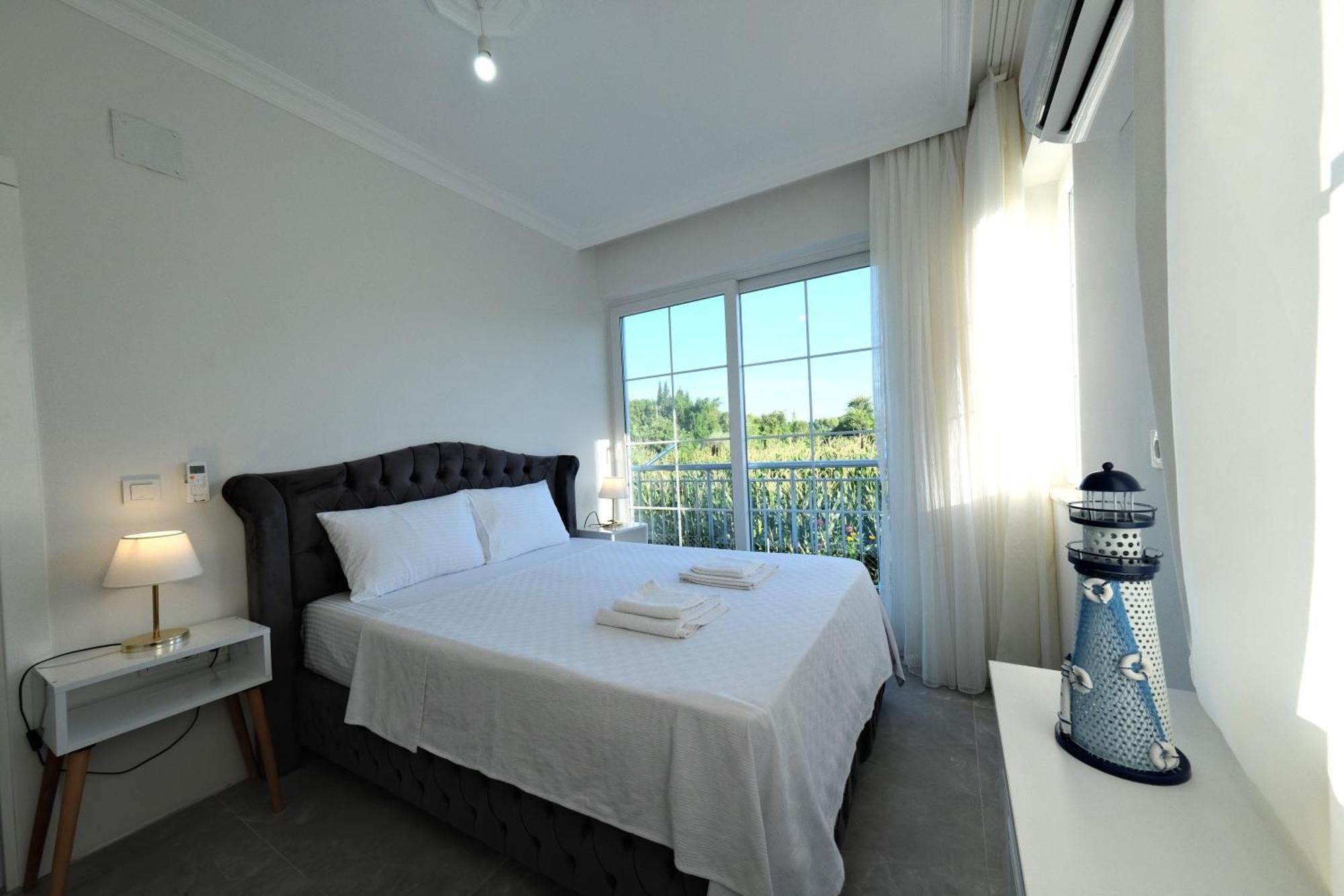 The Dalaman Suites & Pansiyon Exterior foto
