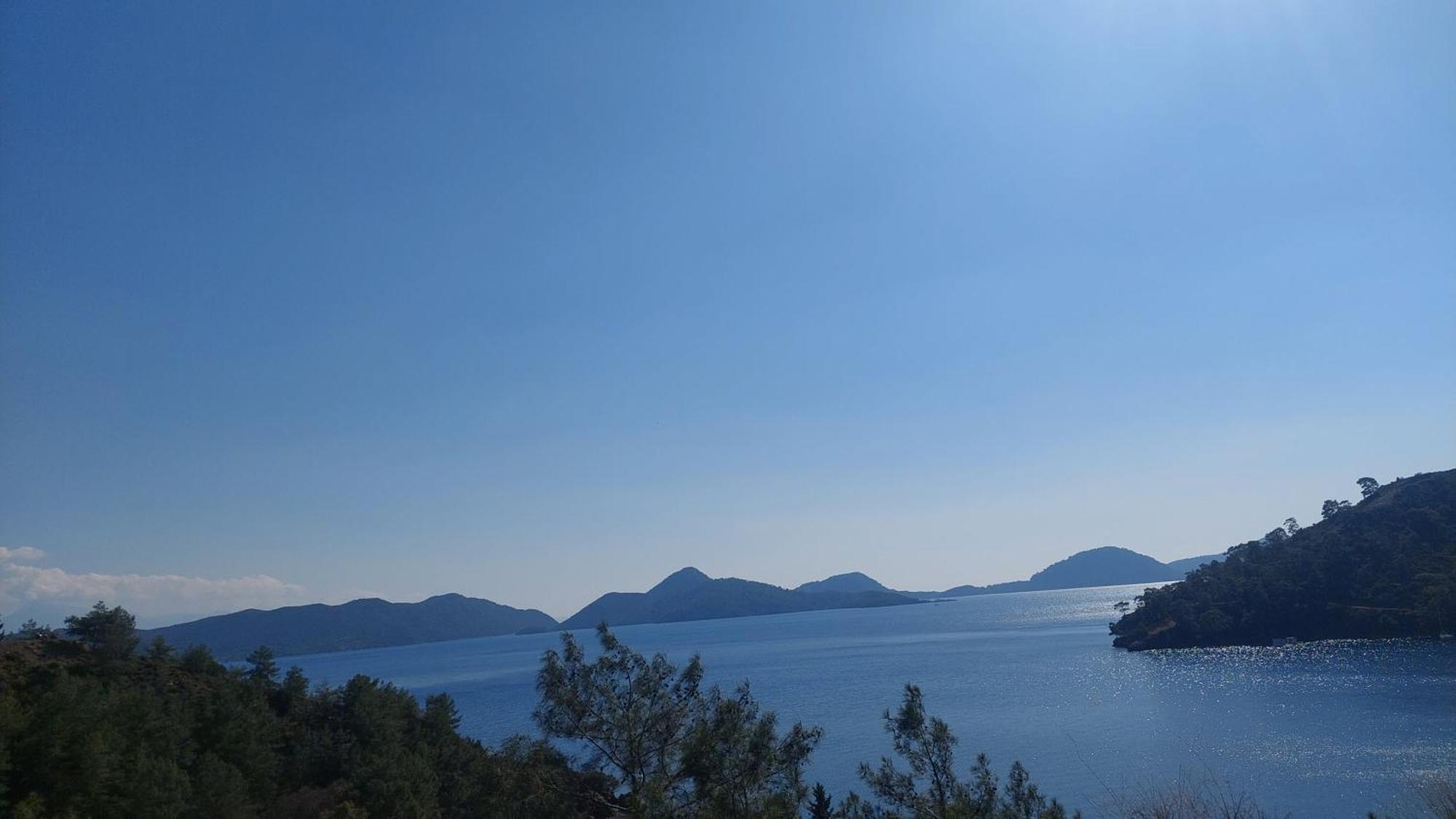 The Dalaman Suites & Pansiyon Exterior foto